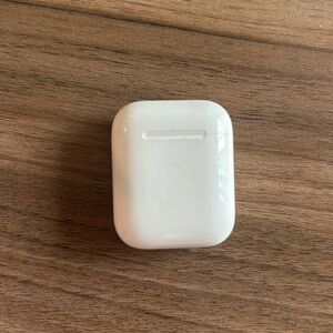 Airpods 2nd Generation